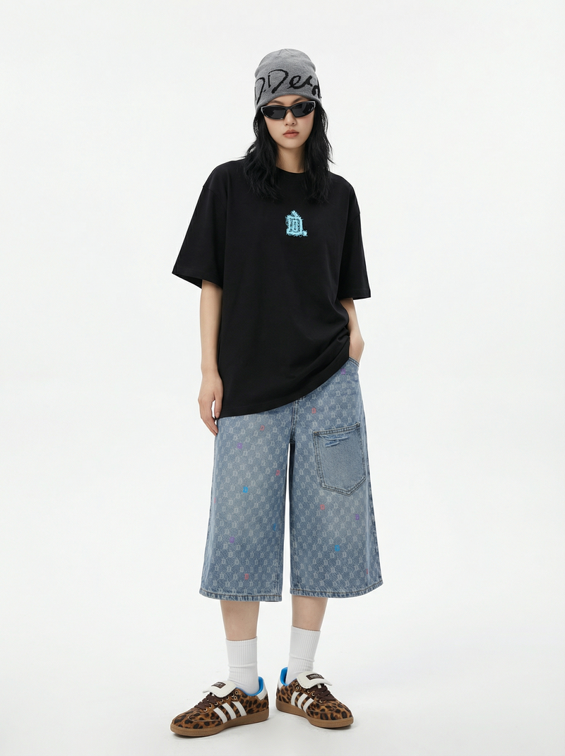 T-SHIRTS