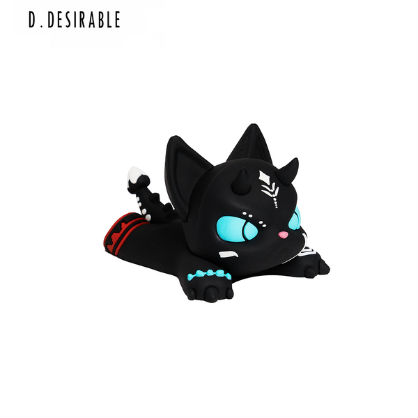 D.Desirable Little Devil Phone Mount
