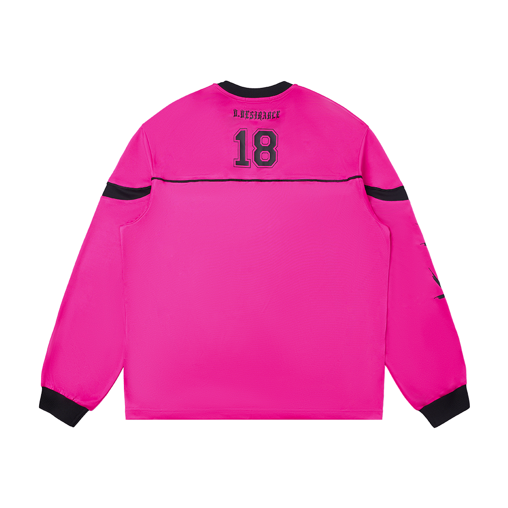 トップス HOLIDAY SUPER FINE L/S T-SHIRT (ROBE) HOLIDAY（ホリデイ）の「SUPER FINE L/S T- SHIRT (HOLIDAY