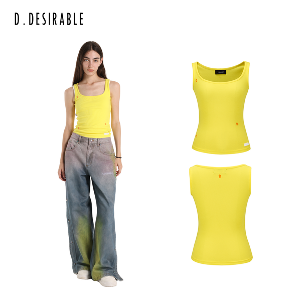 D.Desirable - Free Style - Candy Vest