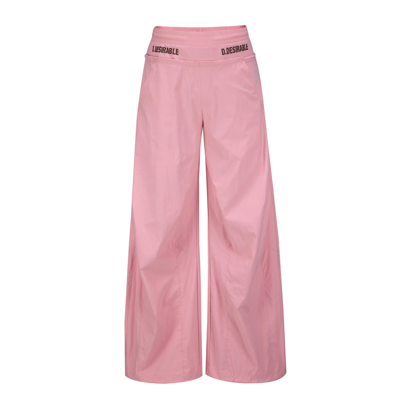 D.DESIRABLE-Candy Bar-Breathable Casual Pants