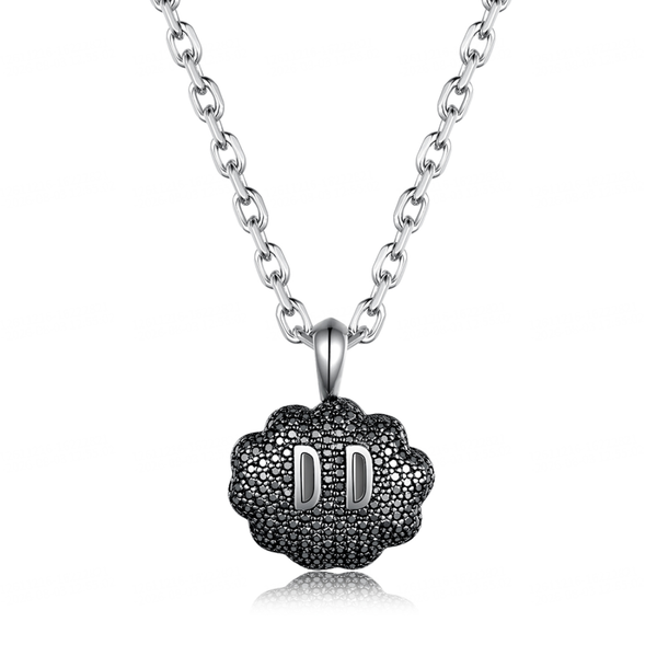 D.DESIRABLE - Inflated Black Diamond Little Coal Ball