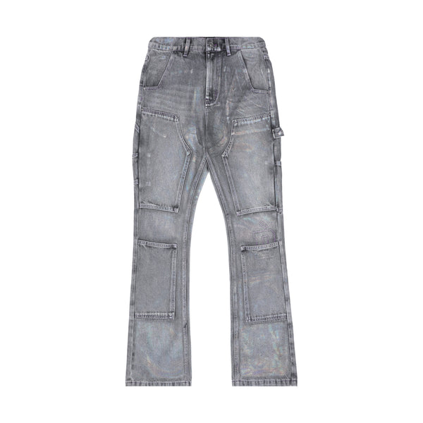 D.Desirable Denim Jeans Black