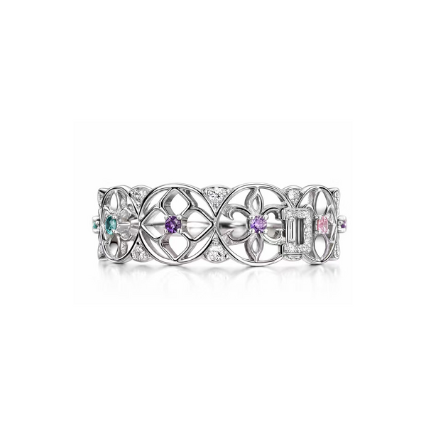 D.Desirable Free Style - Eternal D Ring