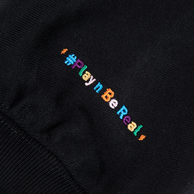 Drawstring Hoodie Jacket Dark Purple