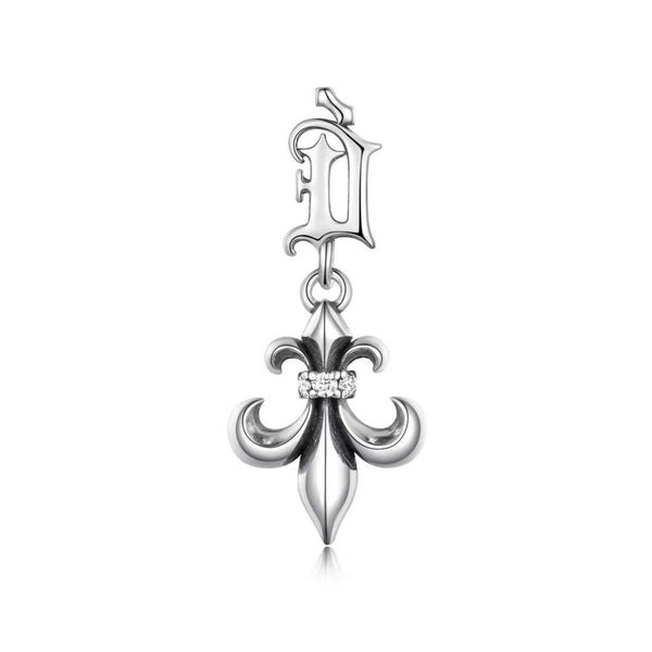 D.Desirable Free Style - Eternal D Earrings