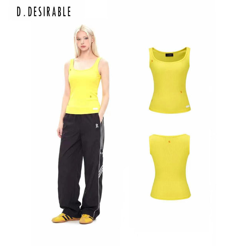 D.Desirable - Free Style - Candy Vest