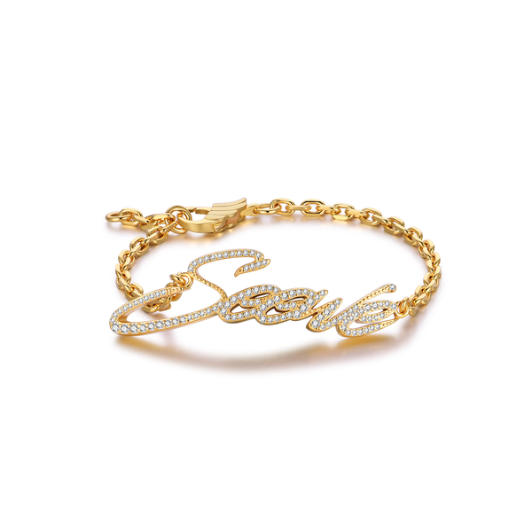 D.DESIRABLE – SEEWE 100% Win  Bracelet