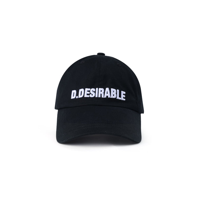 D.DESIRABLE - DSK limited - dsk kapok blossom baseball cap