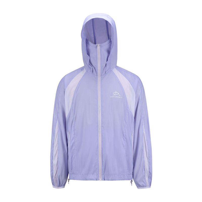 D.DESIRABLE-Sporty - Ninja UV Protection Jacket 2.0